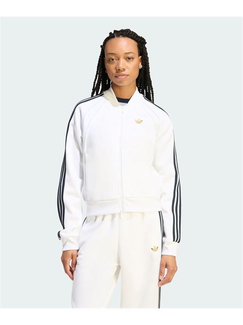 sst tt ADIDAS ORIGINAL | KD6378WHITE/AURINK